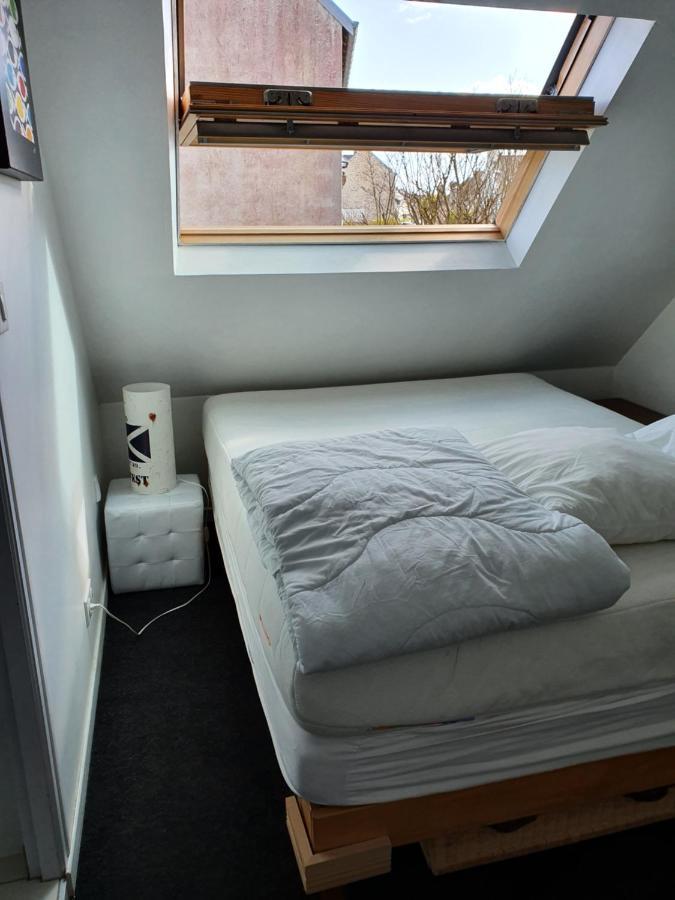 Ferienhaus Penty Servane *
