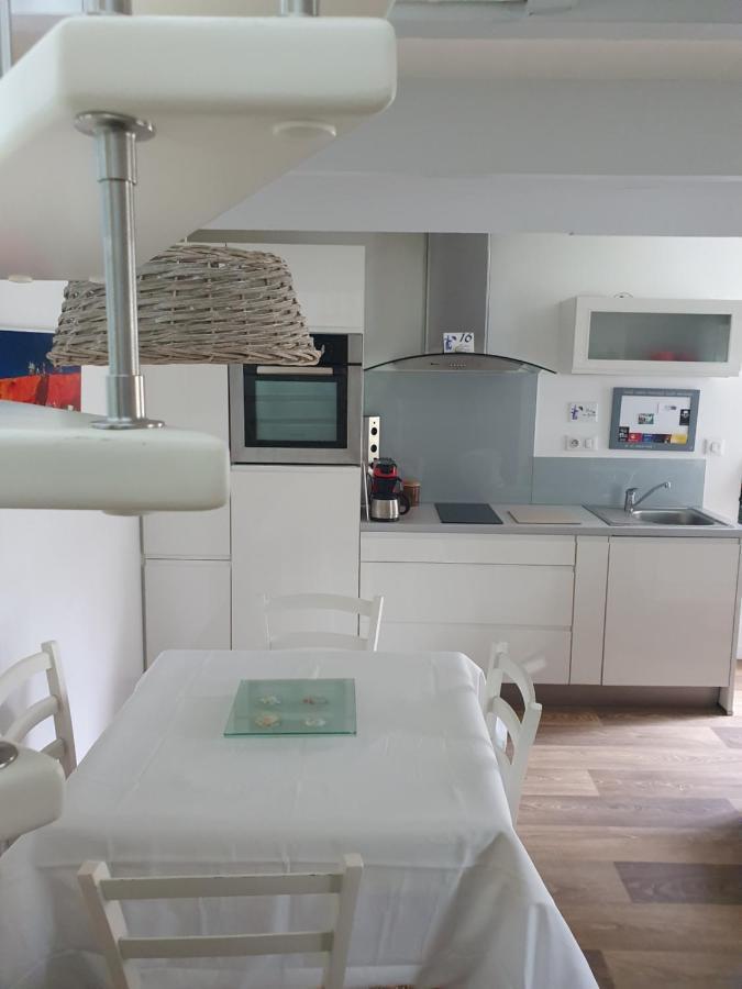 Ferienhaus Penty Servane *