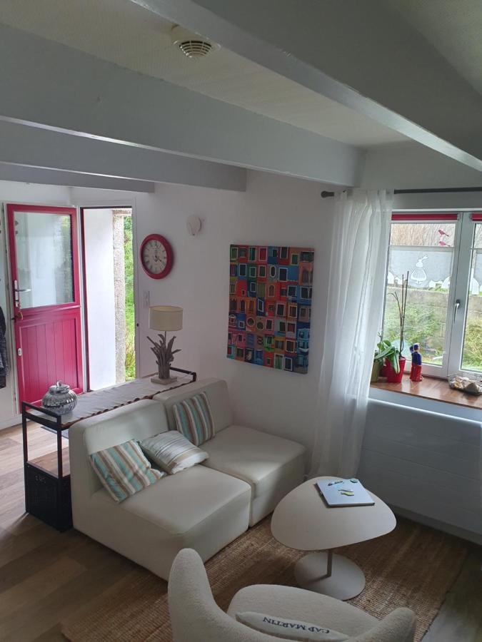 Penty Servane Ferienhaus