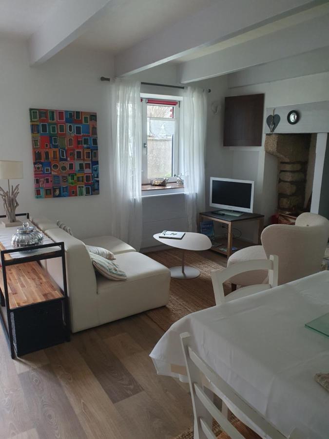 Penty Servane Ferienhaus