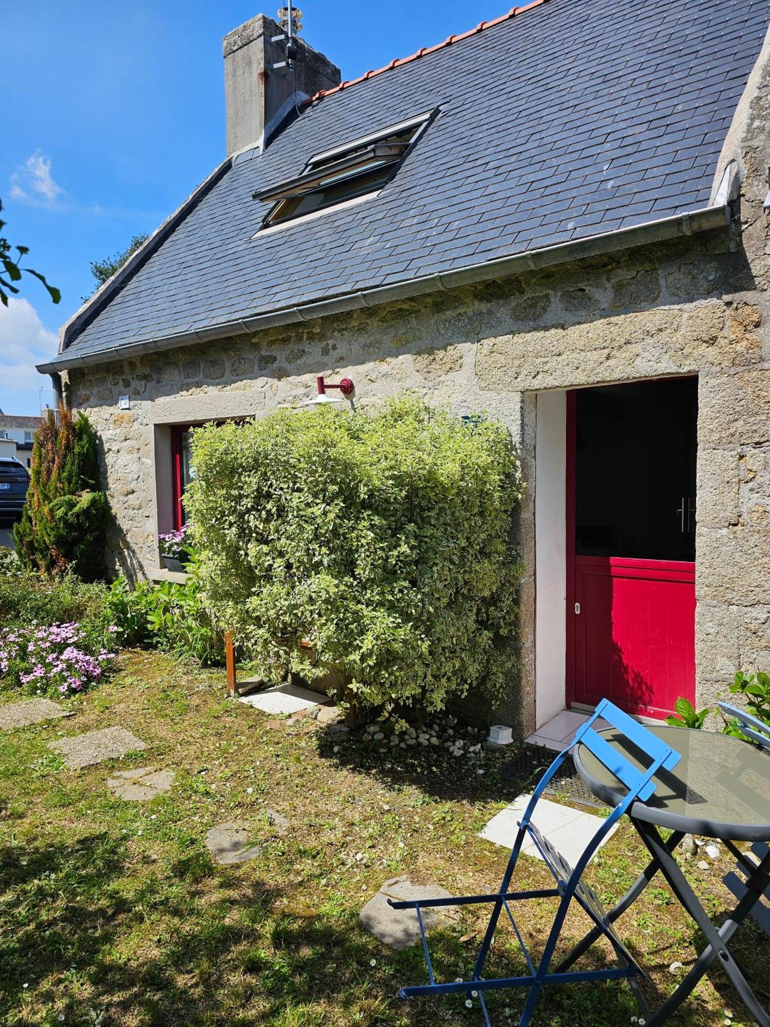 Penty Servane Ferienhaus