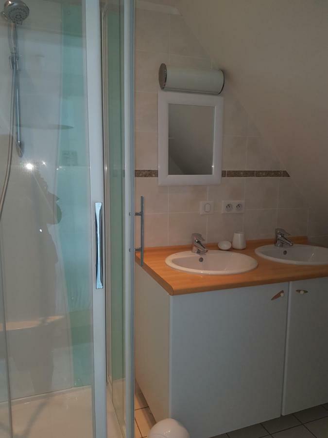 Penty Servane Ferienhaus