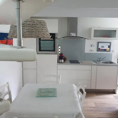 Penty Servane Loctudy Extérieur photo