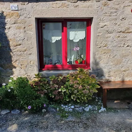 Penty Servane Loctudy Extérieur photo