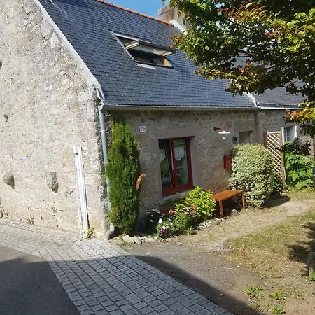 Penty Servane Loctudy Extérieur photo