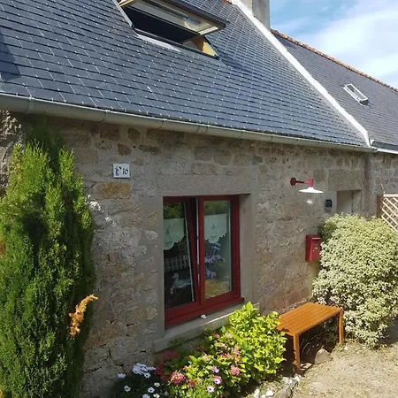 Penty Servane Loctudy Extérieur photo