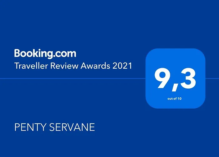 Penty Servane